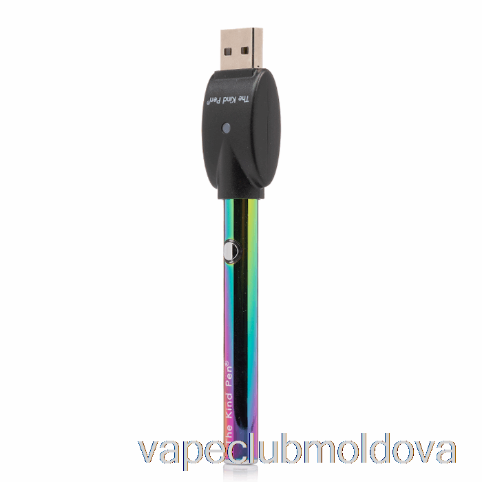 Vape Mod The Kind Pen Vv 510 Fir Baterie Iridescent